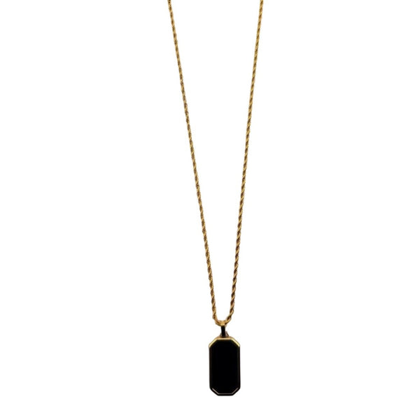 Pendentif Légendaire 18K – 23”