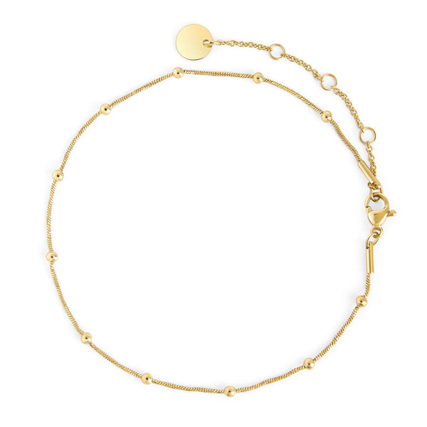 Chaîne cheville JULIA