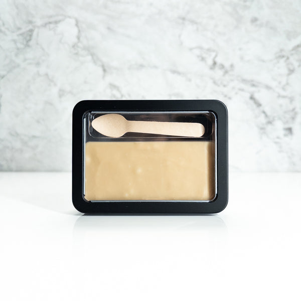 Boite de fudge a l'érable