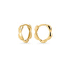 Boucles d'oreilles Fiona Huggie