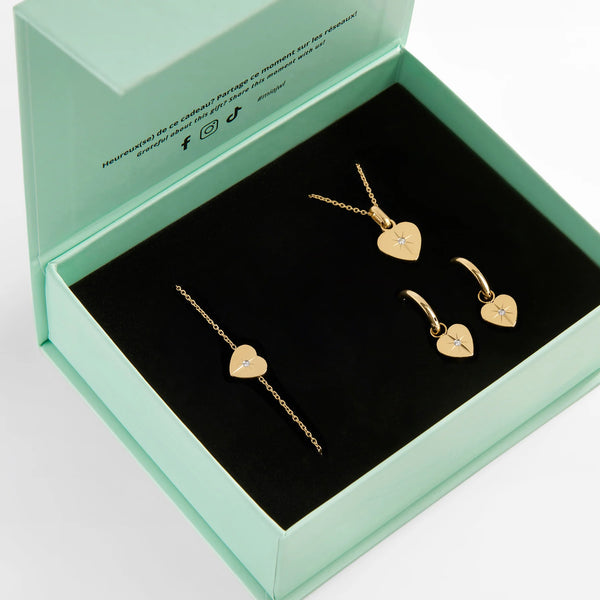 Coffret Cadeau Amora