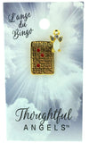 Angel Pin: BINGO