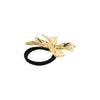 DREAM hair- accesory gold-plated