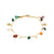 BETWEEN gold-plated bracelet