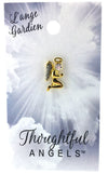Angel Pin: GUARDIAN