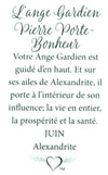 Angel Pin: JUNE