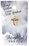 Angel Pin: OCTOBER