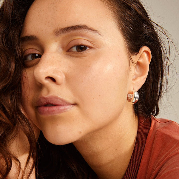 IOANNA chunky rings