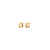 FREE gold-plated earrings