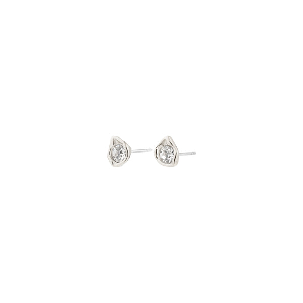 KOTA silver plated earrings