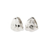 Boucles d’oreilles Johnnie Plaqué argent