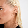 APRIL small rings earrings