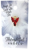 Angel Pin: I AM HERE FOR YOU