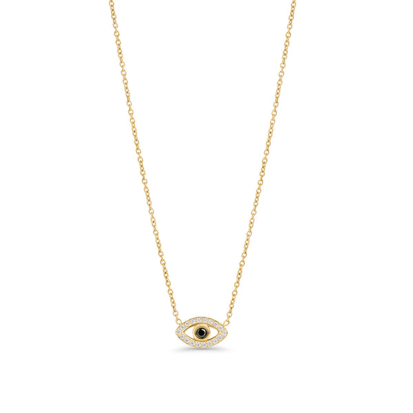 Collier pendentif Aya