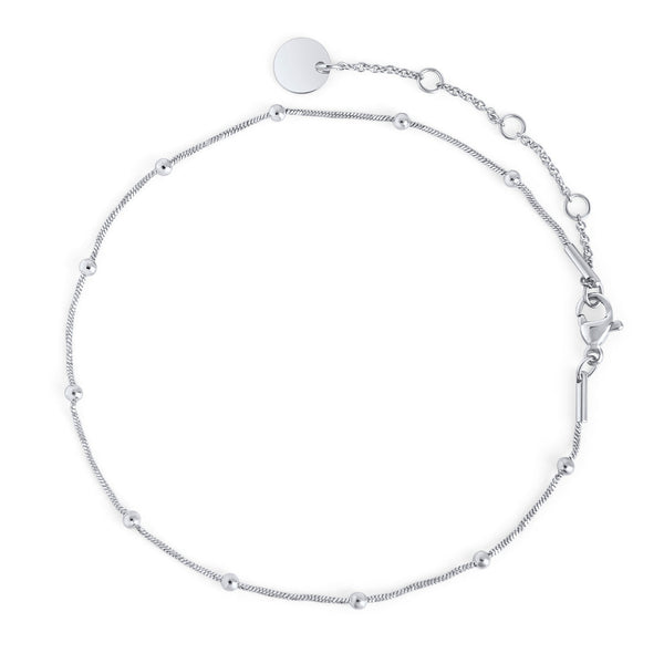 Chaîne cheville JULIA