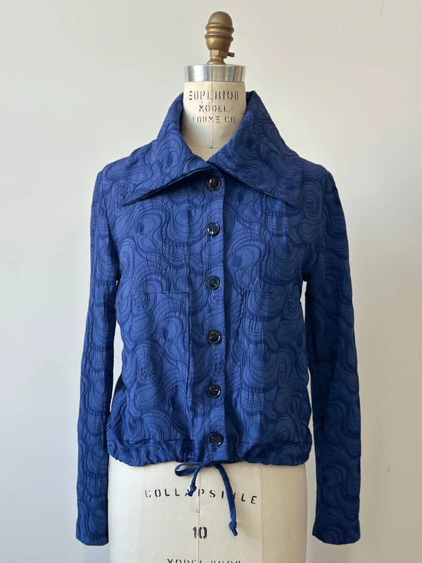 Veste Nola