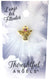 Angel Pin: GODDAUGHTERS