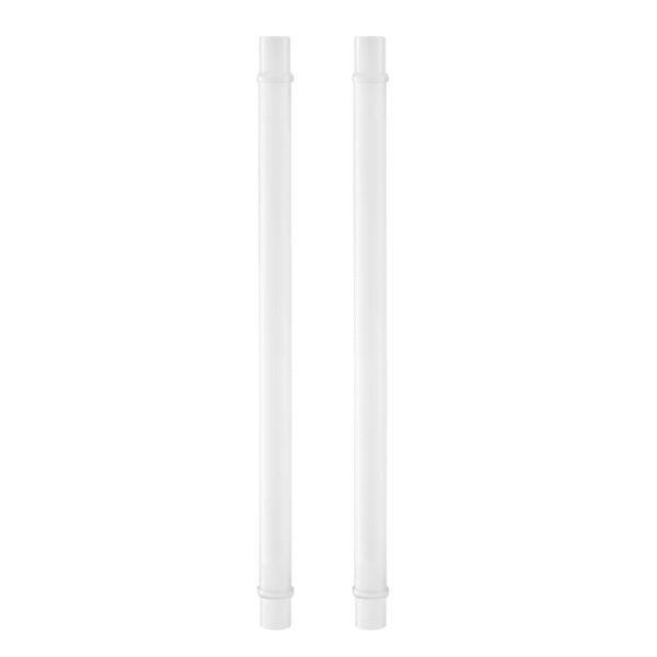 Tubes à glace pour le distributeur de bière