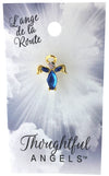 Angel Pin: ON THE ROAD