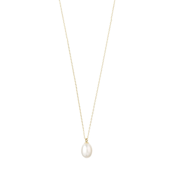 EILA freshwater perle collier