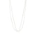 ROWAN necklace, 2-in-1,