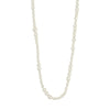 ELLIANA gold-plated necklace