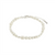 ELLIANA silver-plated bracelet