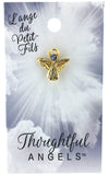 Angel Pin: GRANDSON