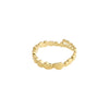 LULU ring