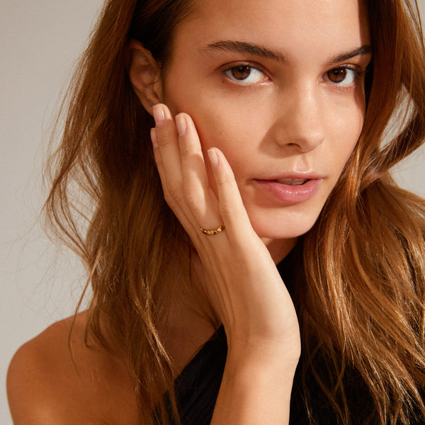 LULU ring