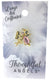 Angel Pin: HAIRDRESSER