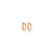 KLEOPRATRA recycled gold-plated earrings