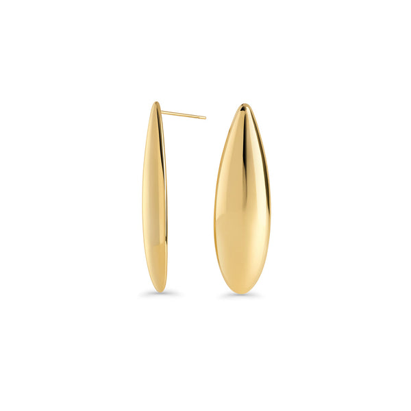 Boucles d'oreilles Opera Stud