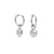 Boucles Dormeuses Octavia