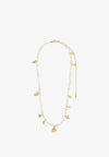 INTENT Pearl Necklace