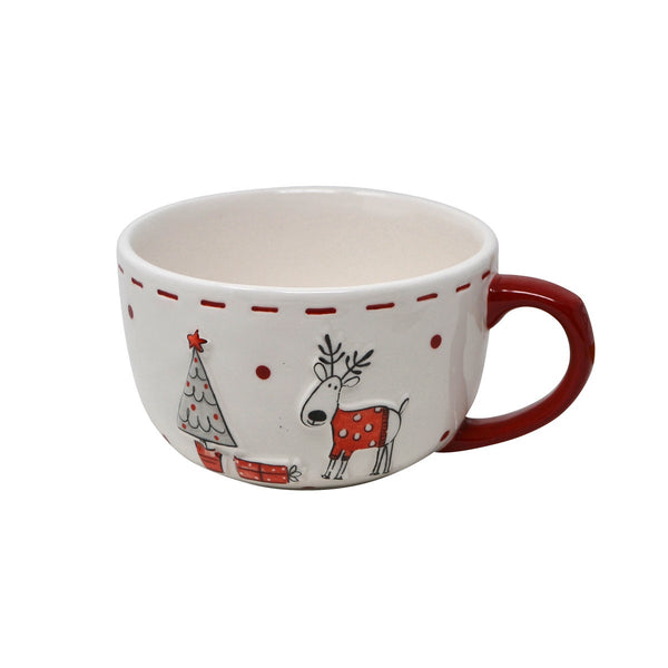 TASSE NOEL