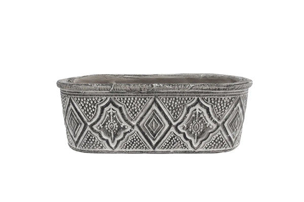 Pot à plante Sanzio