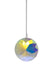 Capteur de soleil - Suncatcher Prisme Diamant