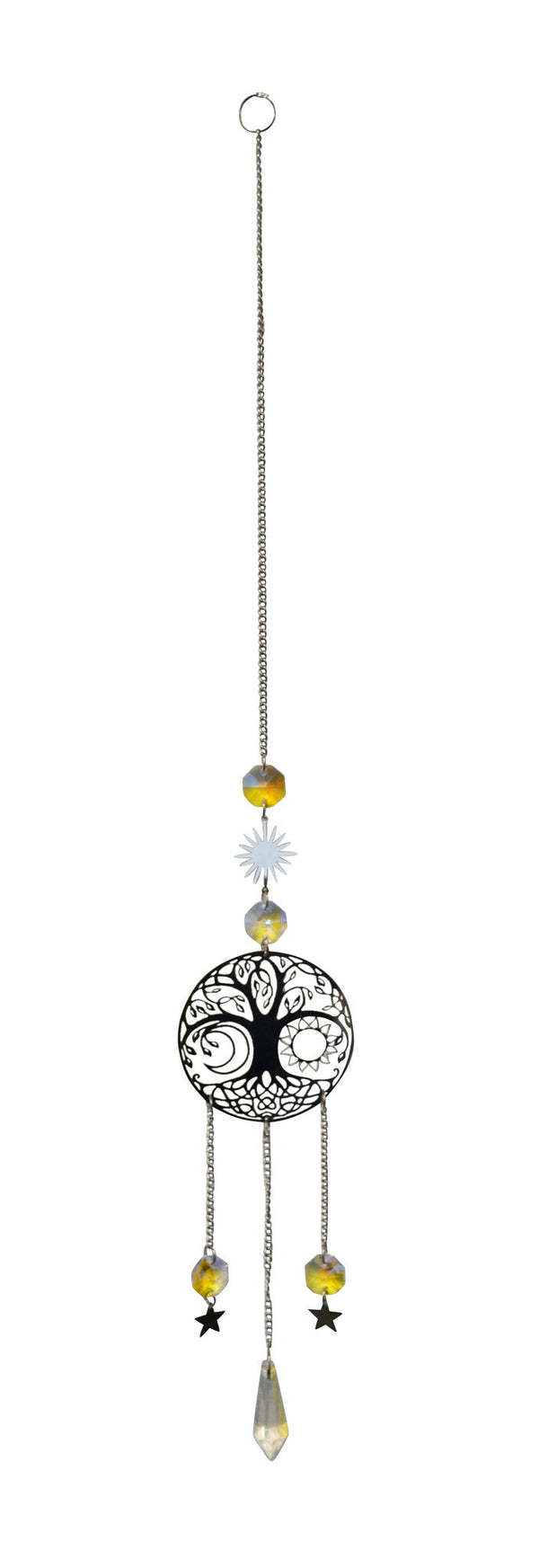 Capteur de soleil Arbre de vie