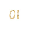 Boucles Dormeuses Josephine