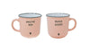 Tasse Maman / Mom – 400 ml