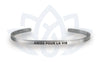 Bracelet : Amies pour la vie