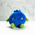 Peluche bleuet de La Maison du Bleuet