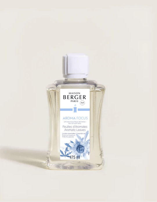 Recharge pour Diffuseur électrique Aroma Focus