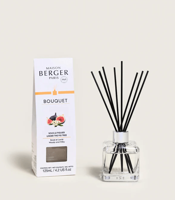 Bouquet parfumé - Sous le Figuier