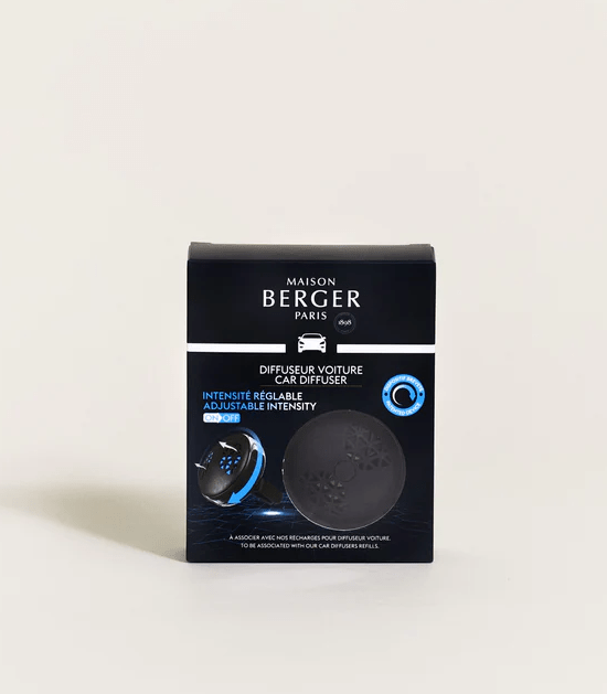 Diffuseur voiture modulable Smart