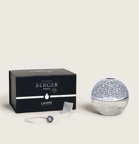 Lampe Berger - Gravity Transparente