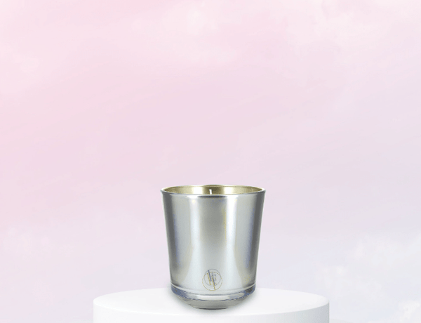 Bougie parfumée Darbie Angell Un Air de Fête