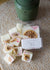 Lemon & Berry Wax Cubes
