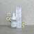 Scented body oil - Rice flower